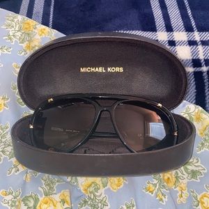 Michael Kors Jemma Sunglasses